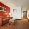 Отель Best Western Plus Memorial Inn & Suites, фото 23