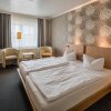 Отель Thöles Hotel Bücken, фото 27