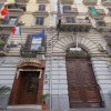 Отель Garibaldi Suite в Неаполе