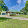 Отель Ellijay Vacation Home w/ Hot Tub & Game Room!, фото 17