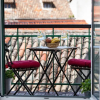 Отель Eclectic Guest Suite on Main Promenade RIVA, фото 8