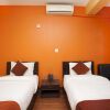 Отель Spot On 380 Hotel Pashupati Plaza, фото 11