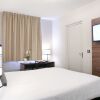 Отель ibis budget Rennes Cesson, фото 5