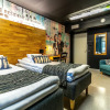 Отель Time Rooms - Hostel, фото 16