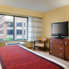 Отель Courtyard by Marriott Birmingham Downtown at UAB, фото 5