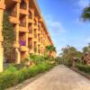 Отель Giftun Azur Resort - All inclusive в Хургаде