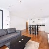 Отель Canary Wharf 2 Bedroom Flat With Parking, фото 4