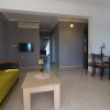 Отель Calis Beach Apartments, фото 8