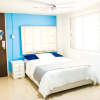 Отель $ PROMO $ 3 Bedrooms with Bathrooms apartment & Jacuzzi in Lleras park @Poblado, фото 44