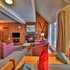 Отель Mountain Green Resort By Killington VR - 3 Bedrooms, фото 42