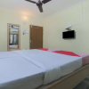 Отель B.K.R Guest House by OYO Rooms, фото 6