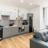 Отель Charnwood Street Apartments, фото 3