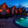 Отель Unicorn Bungalow, фото 14
