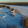 Отель Lapland Guesthouse, фото 36