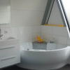 Отель Spacious Holiday Home in Noordwolde With Garden, фото 10