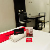 Отель Jcad Hotel by RedDoorz, фото 2