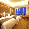 Отель Howard Johnson Sunshine Plaza Ningbo, фото 6