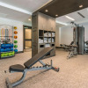 Отель Cambria Hotel Houston Downtown Convention Center, фото 20