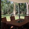 Отель Deniliquin Riverside Caravan Park, фото 12
