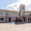 Отель Studio 6 Bay City, TX, фото 1
