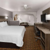 Отель Ramada Limited San Angelo, фото 5