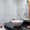 Отель Maravilhoso Apartamento com Piscina Privativa, фото 8