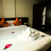 Отель Patt Serviced Apartments, фото 4
