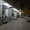 Отель Surya Executive, фото 30