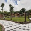 Отель D'Kaliurang Resort & Convention Yogyakarta, фото 8