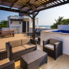 Отель Bella Luna Beach House #227462, фото 16