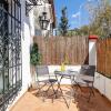 Отель Casita En Pedregalejo Con Terraza 19B, фото 12