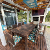 Отель Casa Delfi, Hermosa vista, Jacuzzi e Praia , Buzios, фото 19