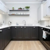 Отель JOIVY Renovated Hidden Gem on the Historic Royal Mile, фото 5