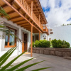 Отель Casa rural con piscina privada en Santa Lucía, фото 15