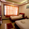 Отель Oudomphone Guesthouse, фото 7