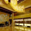 Отель Ramada Plaza Zhengzhou, фото 5