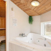 Отель Modern Holiday Home in Jutland With Sauna, фото 11