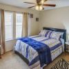 Отель Killeen Home w/ Sunroom ~ 8 Mi to Fort Cavazos!, фото 6