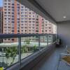 Отель Cs7533 Apartamento Av Paulista, фото 35