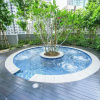 Отель Pavilion Ceylon Hill Suites, Bukit Bintang, фото 31