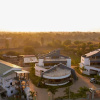 Отель Vasant Vihar Resort, фото 17