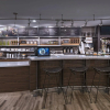 Отель Courtyard by Marriott San Antonio North/Stone Oak at Legacy, фото 42