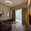 Отель Special 2 1 Suite Apartment Near Mall of Istanbul, фото 4