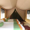 Отель Wilderness Camping Yala, фото 20
