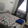 Отель Leong Homestay Kuantan, фото 7