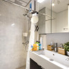 Отель Scandinavian Studio at The Pearl Place, фото 6