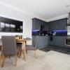Отель Beautiful Apartment near Bournemouth, Poole & Sandbanks, фото 5