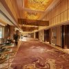 Отель Hilton Zhengzhou, фото 36