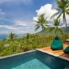 Отель Overthemoon Luxury Pool Villas, фото 9