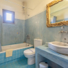 Отель Villa Liakada Large Private Pool Walk to Beach Sea Views A C Wifi Car Not Required - 2081, фото 10